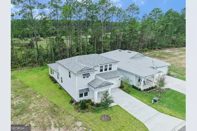 122 Madeline Taylor Place, Kingsland, GA 31548 - Photo 3