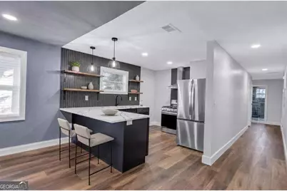 1328 Sharon Street NW, Atlanta, GA 30314 - Photo 11