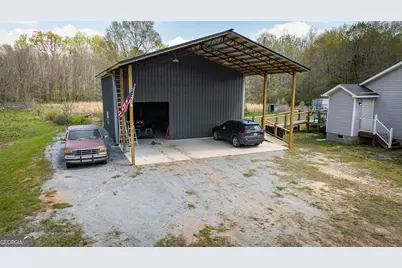 647 Pine Valley Road, Meansville, GA 30256 - Photo 59