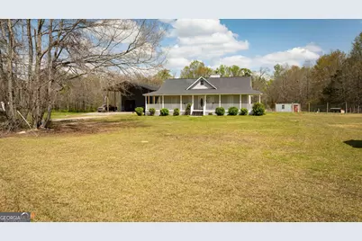 647 Pine Valley Road, Meansville, GA 30256 - Photo 49