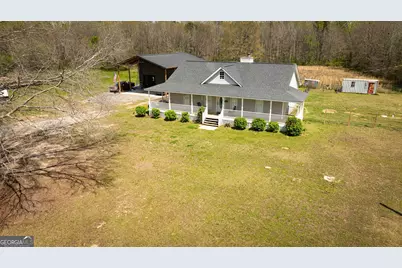 647 Pine Valley Road, Meansville, GA 30256 - Photo 5
