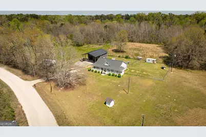 647 Pine Valley Road, Meansville, GA 30256 - Photo 1