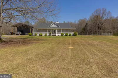 647 Pine Valley Road, Meansville, GA 30256 - Photo 83