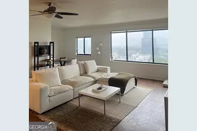 3481 Lakeside Drive NE #APT 2901, Atlanta, GA 30326 - Photo 5