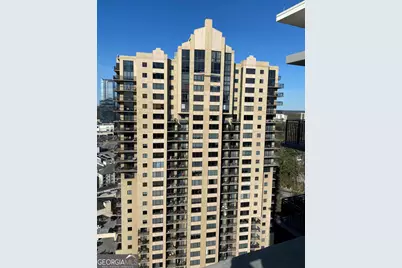 3481 Lakeside Drive NE #APT 2901, Atlanta, GA 30326 - Photo 3
