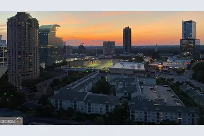 3481 Lakeside Drive NE #APT 2901, Atlanta, GA 30326 - Photo 5
