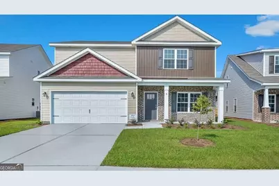 9 Sago Palm Way, Bloomingdale, GA 31302 - Photo 1