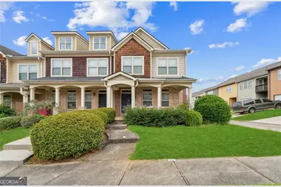178 Cold Creek Parkway, Macon, GA 31210 - Photo 1