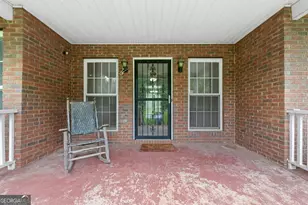 394 Hunter Rd, Griffin, GA 30224 - Photo 5