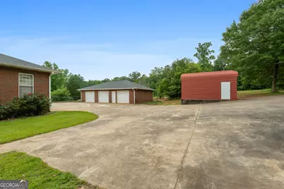 394 Hunter Road, Griffin, GA 30224 - Photo 47