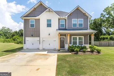 111 Corn Field Circle, Perry, GA 31069 - Photo 1
