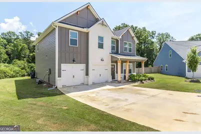 111 Corn Field Circle, Perry, GA 31069 - Photo 5