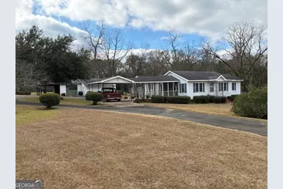 451 Underwood Street, Milledgeville, GA 31061 - Photo 1