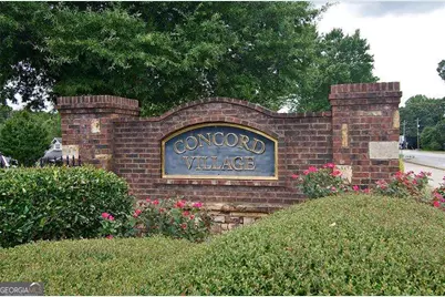 964 Verlander Trail, Mableton, GA 30126 - Photo 63