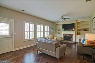 964 Verlander Trail, Mableton, GA 30126 - Photo 7