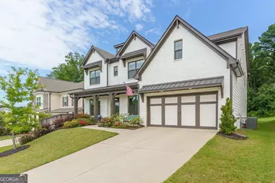 4028 Brookmont Way, Auburn, GA 30011 - Photo 1