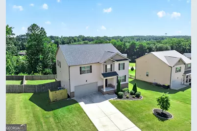 45 Filson Drive, Senoia, GA 30276 - Photo 5