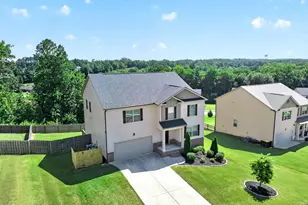 45 Filson Dr, Senoia, GA 30276 - Photo 5
