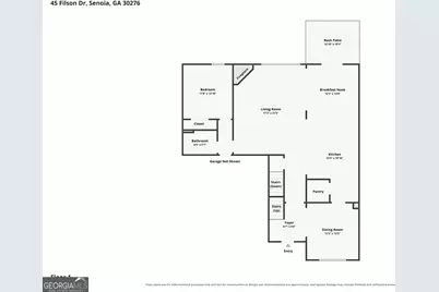 45 Filson Drive, Senoia, GA 30276 - Photo 65