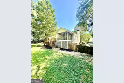 439 Abbington Lane, Douglasville, GA 30134 - Photo 7
