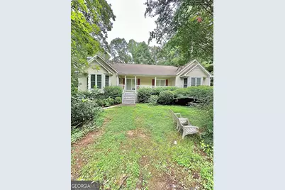 439 Abbington Lane, Douglasville, GA 30134 - Photo 1