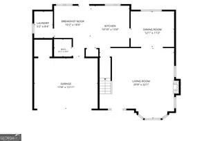 690 Burnham Ridge, Lawrenceville, GA 30046 - Photo 25