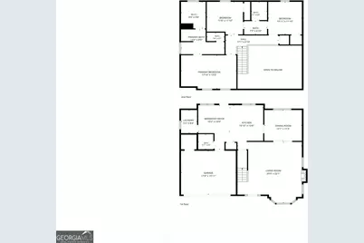 690 Burnham Ridge, Lawrenceville, GA 30046 - Photo 23