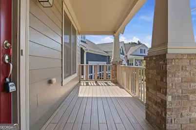 125 Chestnut Drive, Canton, GA 30114 - Photo 3