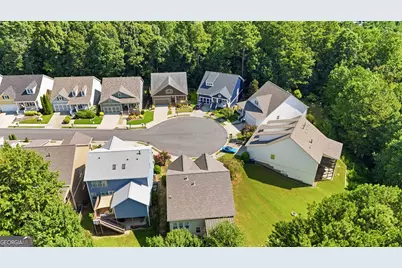 125 Chestnut Drive, Canton, GA 30114 - Photo 5