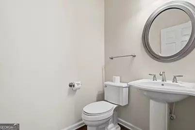 125 Chestnut Drive, Canton, GA 30114 - Photo 9