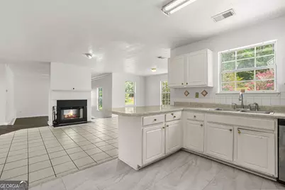 1664 Bennett Drive, McDonough, GA 30253 - Photo 9