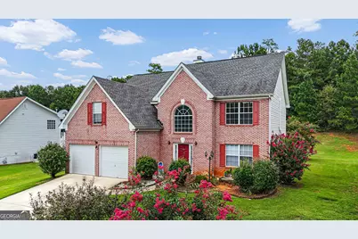 1664 Bennett Drive, McDonough, GA 30253 - Photo 5