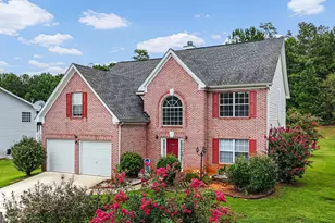 1664 Bennett Dr, McDonough, GA 30253 - Photo 5