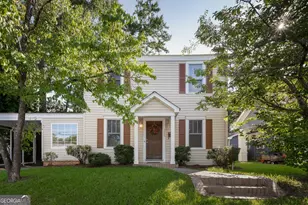 3208 Ridge Ave, Macon, GA 31204 - Photo 1