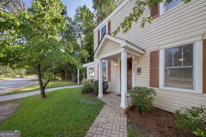 3208 Ridge Avenue, Macon, GA 31204 - Photo 5