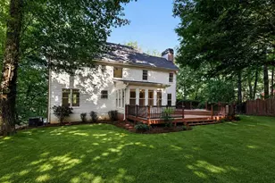 2240 Whispering Pines Ln, McDonough, GA 30253 - Photo 13