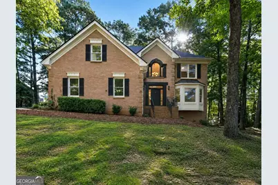 2240 Whispering Pines Lane, McDonough, GA 30253 - Photo 1
