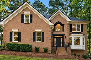 2240 Whispering Pines Ln, McDonough, GA 30253 - Photo 1