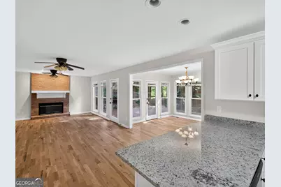 2240 Whispering Pines Lane, McDonough, GA 30253 - Photo 17