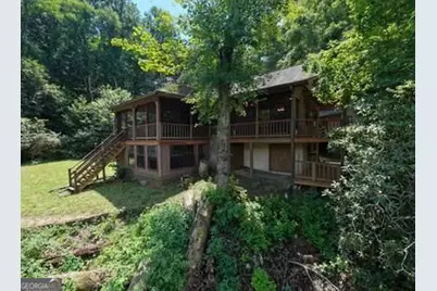 7429 Cassie Lane, Hiawassee, GA 30546 - Photo 9