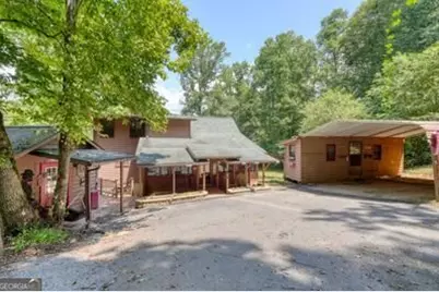7429 Cassie Lane, Hiawassee, GA 30546 - Photo 3