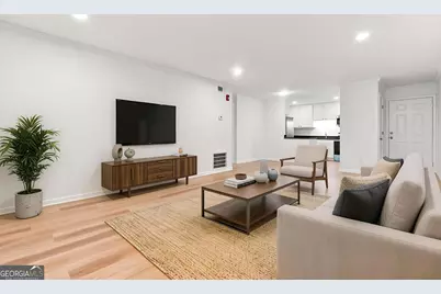 5095 Roswell Road #203, Sandy Springs, GA 30342 - Photo 5