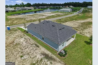 152 Madeline Taylor Place, Kingsland, GA 31548 - Photo 5