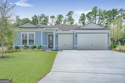 152 Madeline Taylor Place, Kingsland, GA 31548 - Photo 1