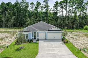 152 Madeline Taylor Pl, Kingsland, GA 31548 - Photo 3