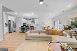 3596 Creek Hollow, Buford, GA 30519 - Photo 11