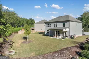 3596 Creek Hollow, Buford, GA 30519 - Photo 25