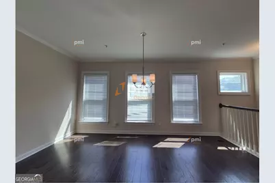 1807 Brandsford Lane NW, Atlanta, GA 30318 - Photo 3