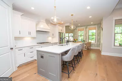 110 Beresford Road, Tyrone, GA 30290 - Photo 23