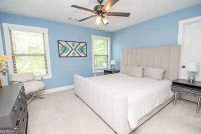 110 Beresford Road, Tyrone, GA 30290 - Photo 55